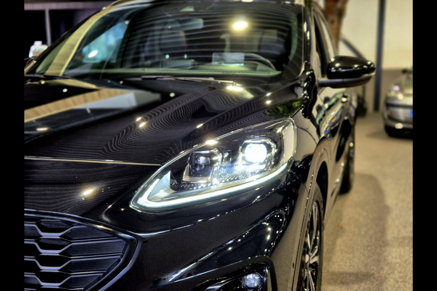 Ford Kuga 2.5 PHEV ST-Line Vignale Winterpack | Camera | Panorama | B&O | HUD