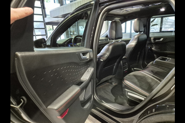 Ford Kuga 2.5 PHEV ST-Line Vignale Winterpack | Camera | Panorama | B&O | HUD