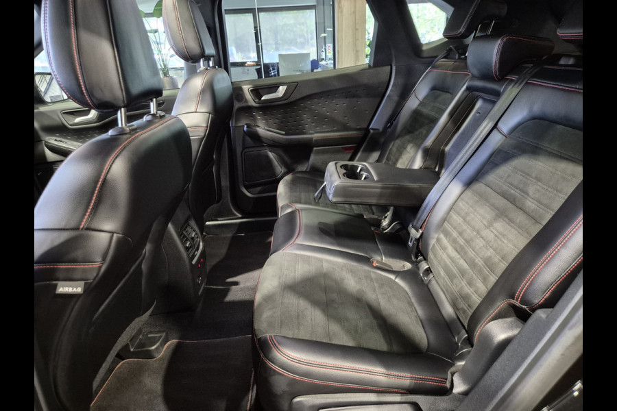 Ford Kuga 2.5 PHEV ST-Line Vignale Winterpack | Camera | Panorama | B&O | HUD