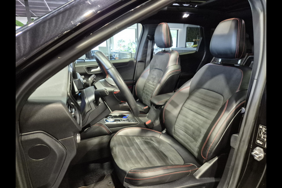 Ford Kuga 2.5 PHEV ST-Line Vignale Winterpack | Camera | Panorama | B&O | HUD