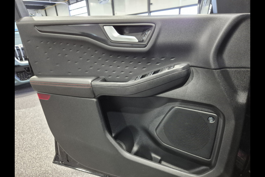 Ford Kuga 2.5 PHEV ST-Line Vignale Winterpack | Camera | Panorama | B&O | HUD