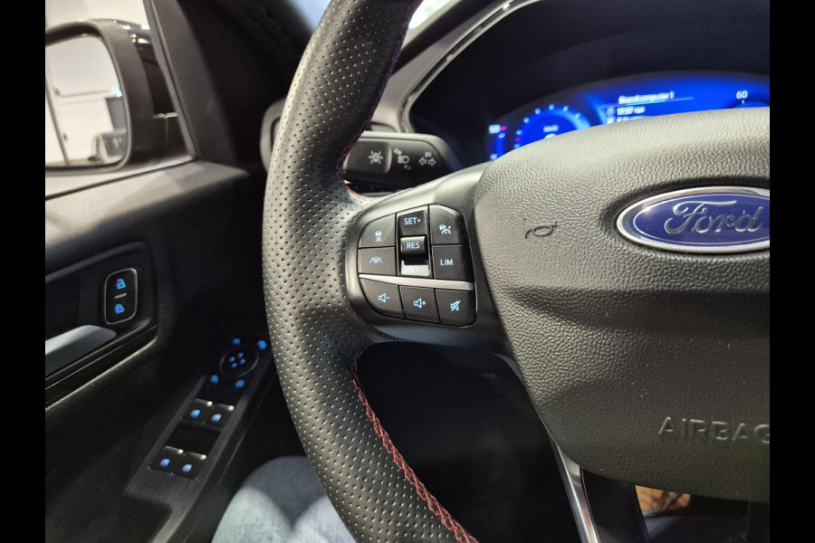 Ford Kuga 2.5 PHEV ST-Line Vignale Winterpack | Camera | Panorama | B&O | HUD