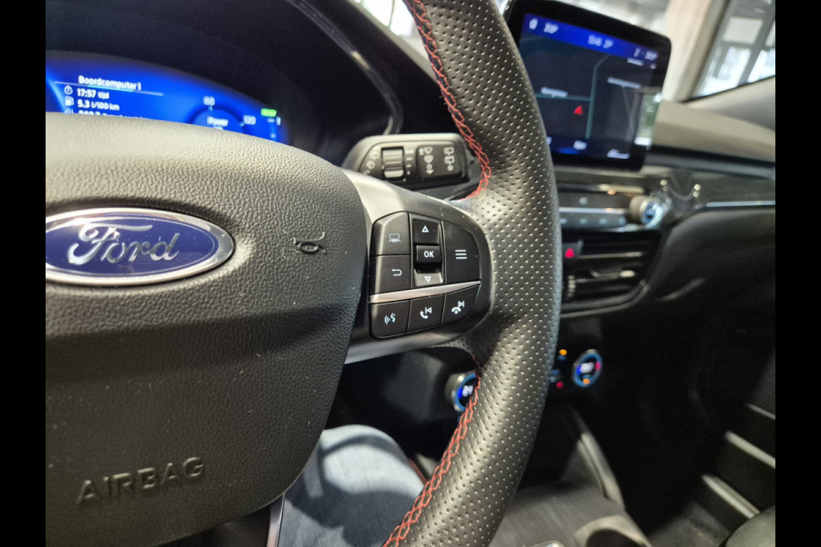 Ford Kuga 2.5 PHEV ST-Line Vignale Winterpack | Camera | Panorama | B&O | HUD