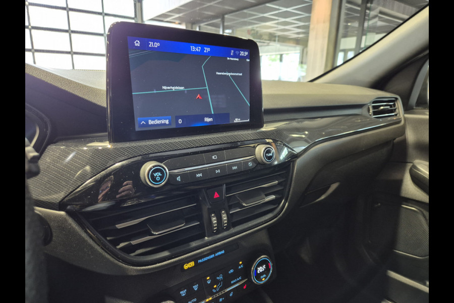 Ford Kuga 2.5 PHEV ST-Line Vignale Winterpack | Camera | Panorama | B&O | HUD