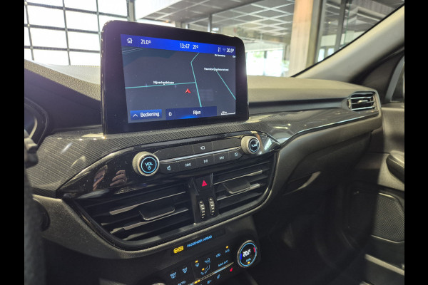 Ford Kuga 2.5 PHEV ST-Line Vignale Winterpack | Camera | Panorama | B&O | HUD