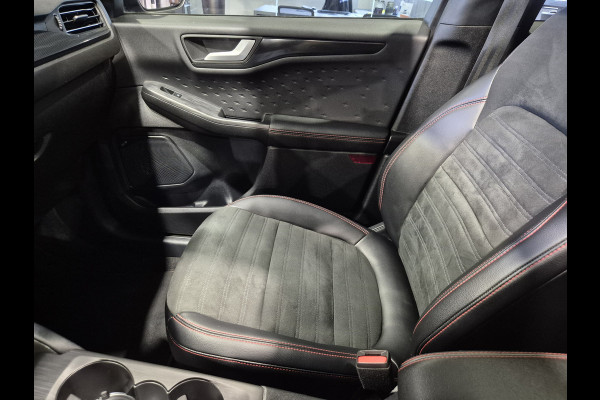 Ford Kuga 2.5 PHEV ST-Line Vignale Winterpack | Camera | Panorama | B&O | HUD