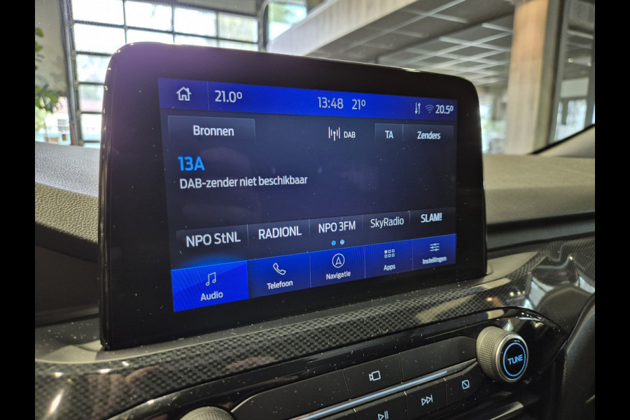 Ford Kuga 2.5 PHEV ST-Line Vignale Winterpack | Camera | Panorama | B&O | HUD