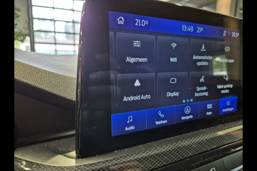 Ford Kuga 2.5 PHEV ST-Line Vignale Winterpack | Camera | Panorama | B&O | HUD