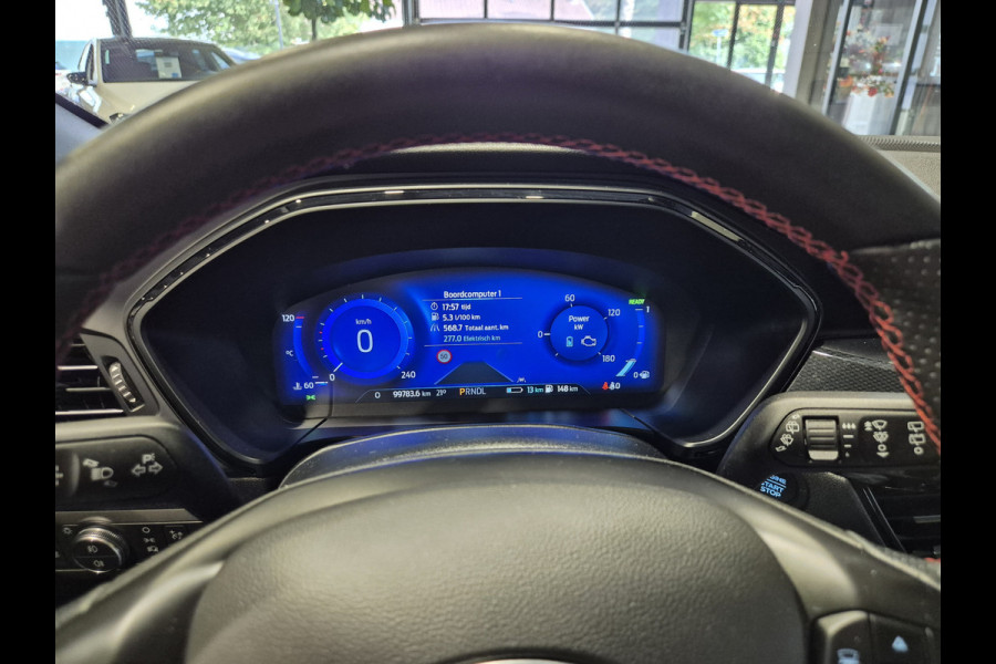 Ford Kuga 2.5 PHEV ST-Line Vignale Winterpack | Camera | Panorama | B&O | HUD