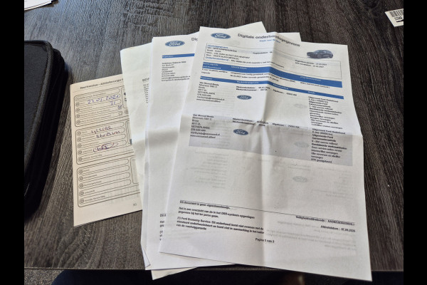 Ford Kuga 2.5 PHEV ST-Line Vignale Winterpack | Camera | Panorama | B&O | HUD