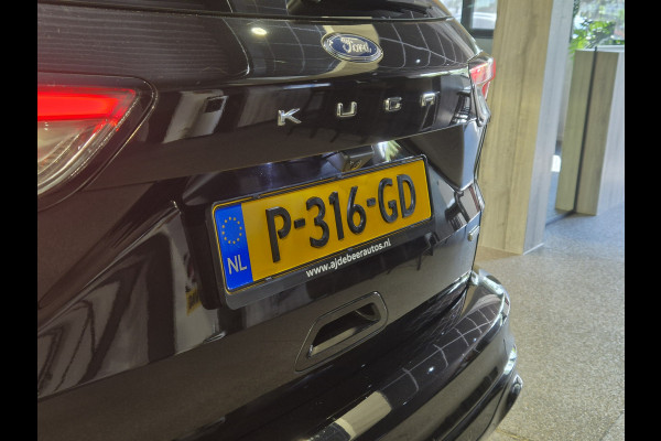 Ford Kuga 2.5 PHEV ST-Line Vignale Winterpack | Camera | Panorama | B&O | HUD