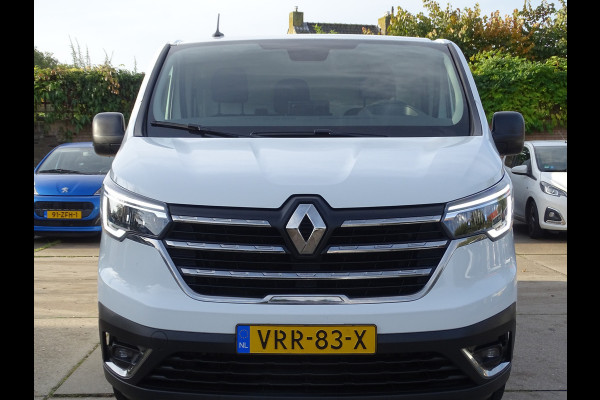 Renault Trafic 2.0 dCi Complete Inrichting L1H1