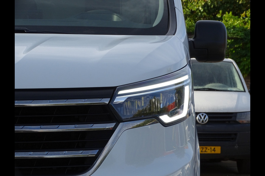 Renault Trafic 2.0 dCi Complete Inrichting L1H1