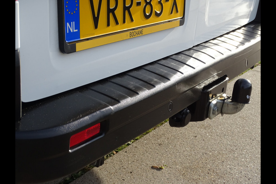 Renault Trafic 2.0 dCi Complete Inrichting L1H1