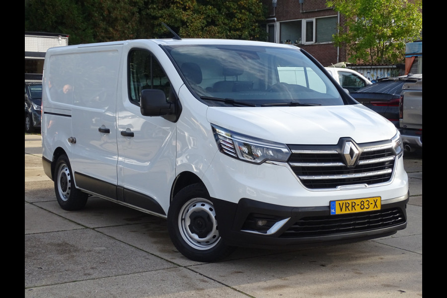 Renault Trafic 2.0 dCi Complete Inrichting L1H1