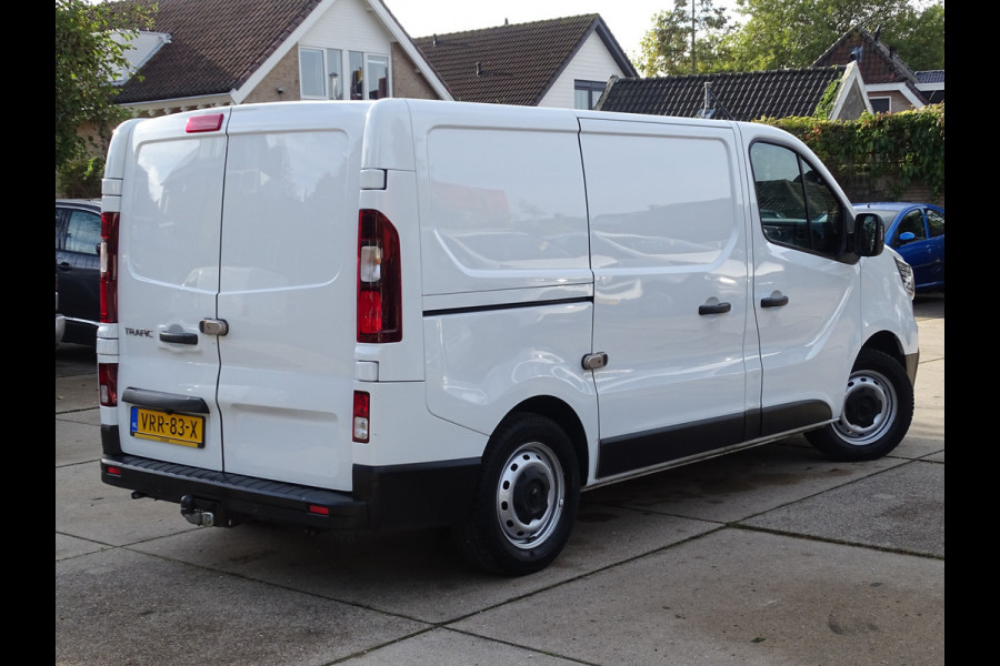 Renault Trafic 2.0 dCi Complete Inrichting L1H1