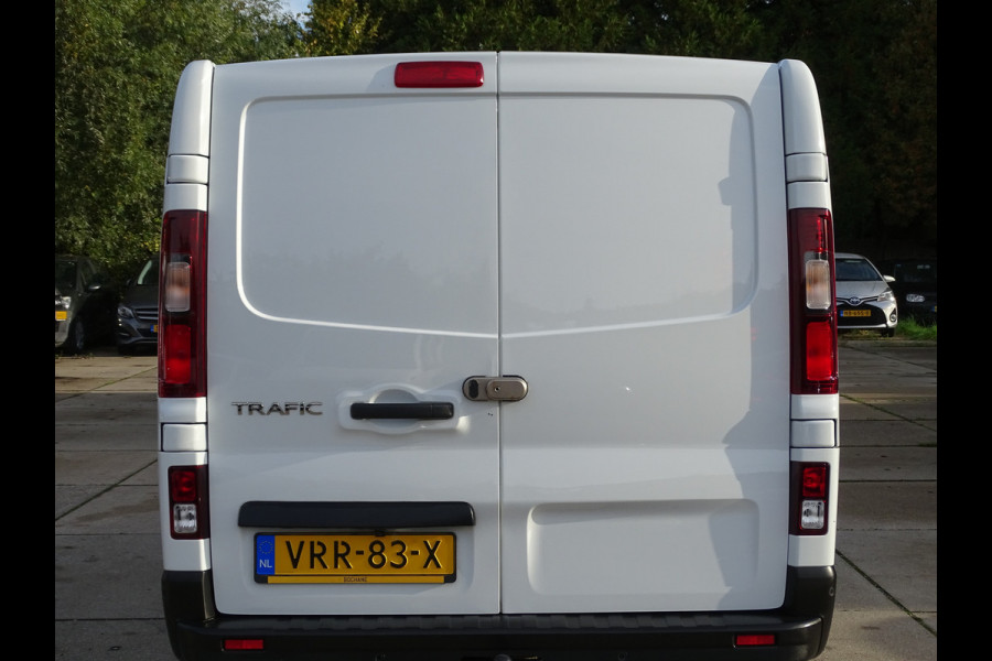 Renault Trafic 2.0 dCi Complete Inrichting L1H1