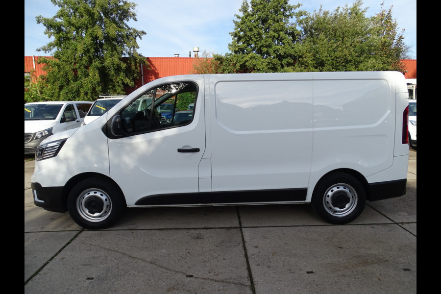 Renault Trafic 2.0 dCi Complete Inrichting L1H1