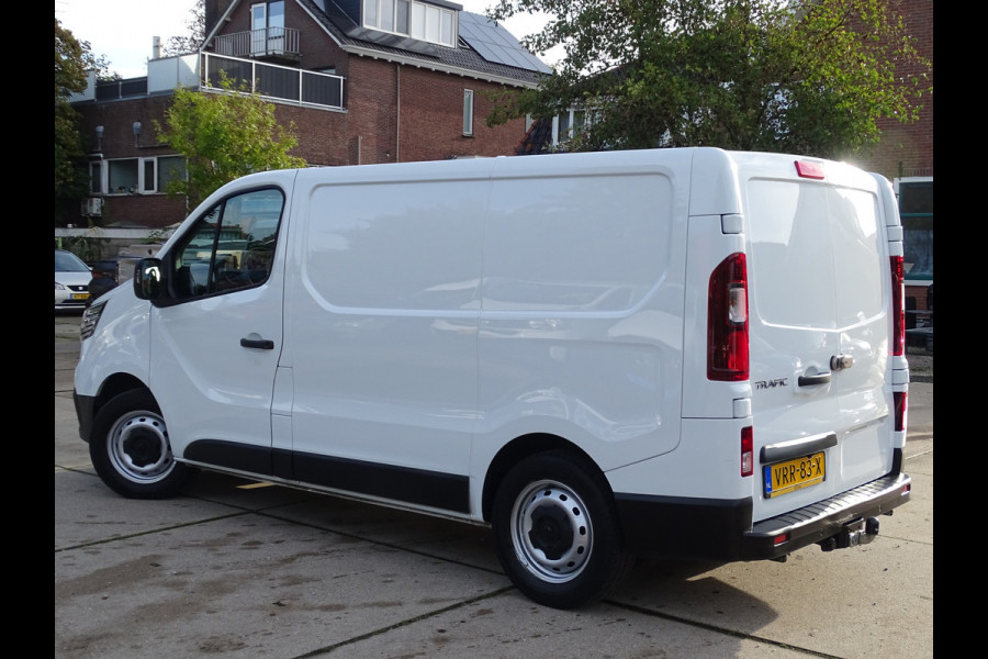 Renault Trafic 2.0 dCi Complete Inrichting L1H1