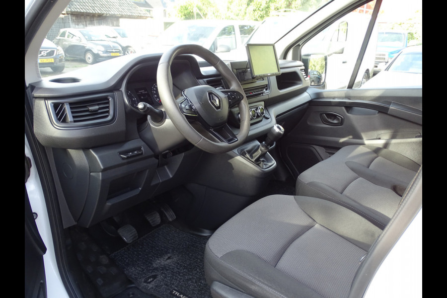 Renault Trafic 2.0 dCi Complete Inrichting L1H1