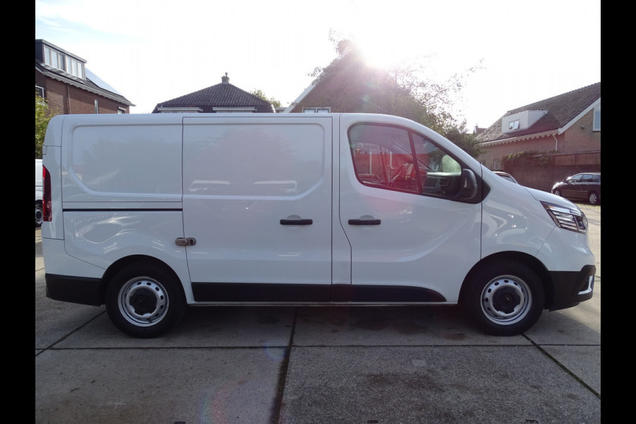 Renault Trafic 2.0 dCi Complete Inrichting L1H1
