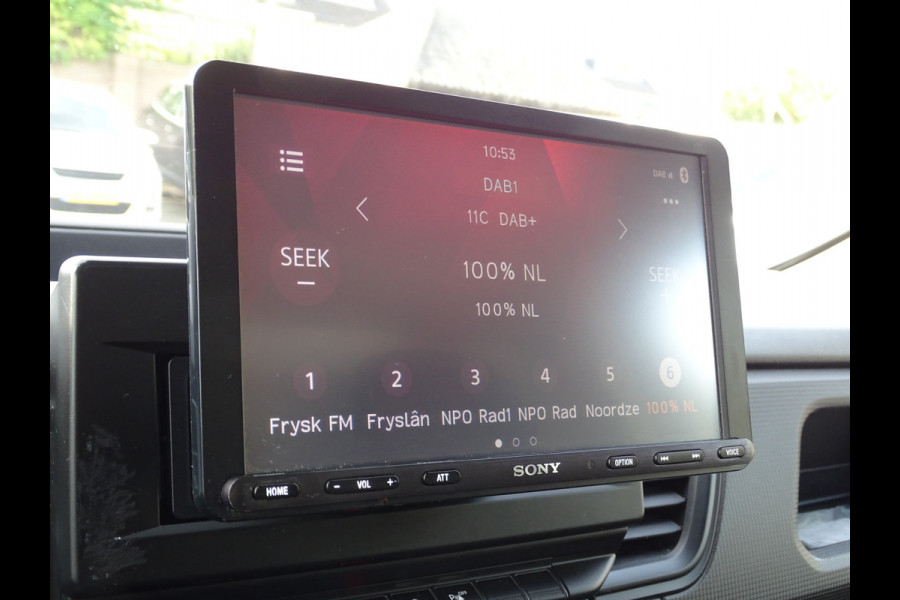 Renault Trafic 2.0 dCi Complete Inrichting L1H1