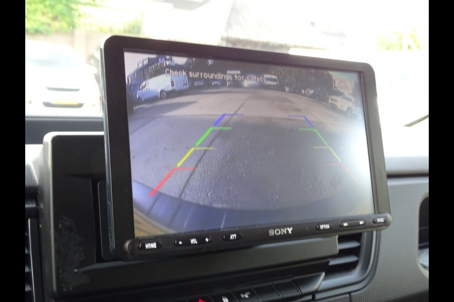 Renault Trafic 2.0 dCi Complete Inrichting L1H1