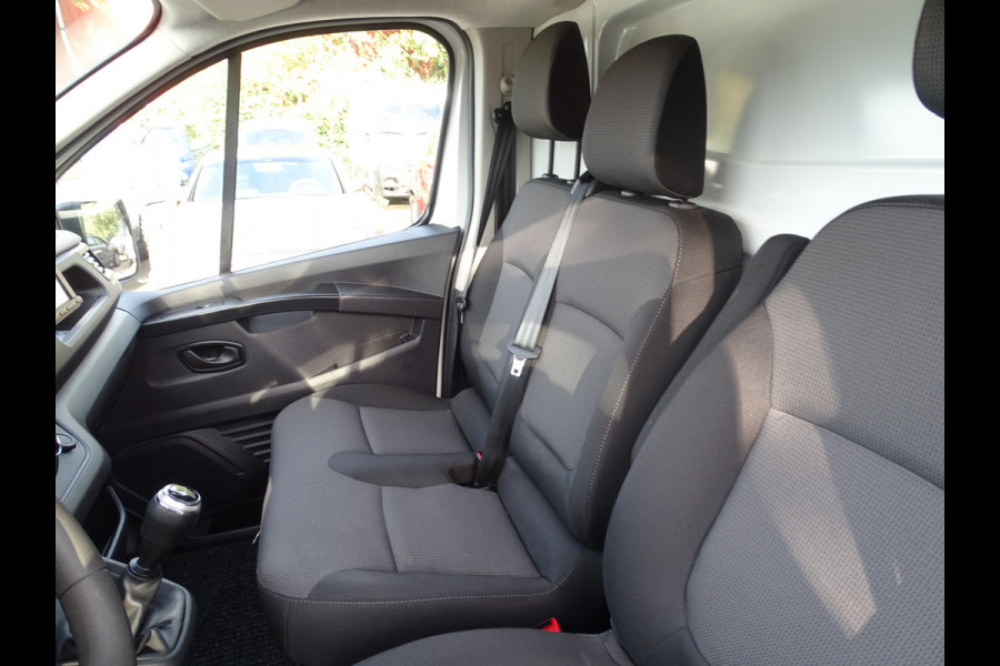 Renault Trafic 2.0 dCi Complete Inrichting L1H1