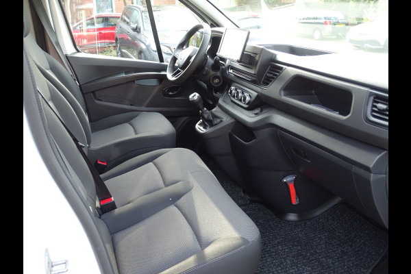 Renault Trafic 2.0 dCi Complete Inrichting L1H1