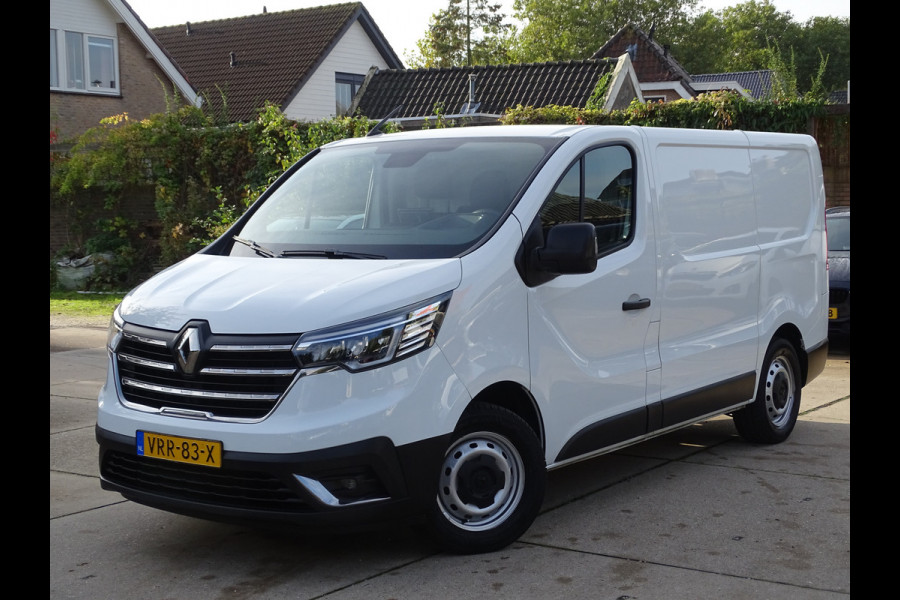 Renault Trafic 2.0 dCi Complete Inrichting L1H1