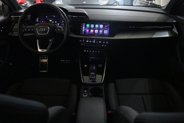 Audi A3 Limousine 35 TFSI S Edition 3x S-Line PANO/CARPLAY/KEYLESS/ACC/VOL