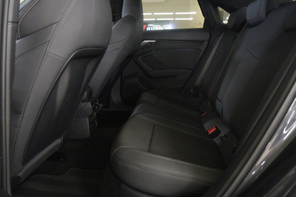 Audi A3 Limousine 35 TFSI S Edition 3x S-Line PANO/CARPLAY/KEYLESS/ACC/VOL