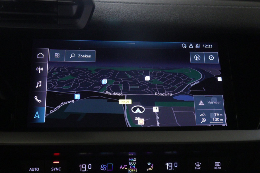 Audi A3 Limousine 35 TFSI S Edition 3x S-Line PANO/CARPLAY/KEYLESS/ACC/VOL