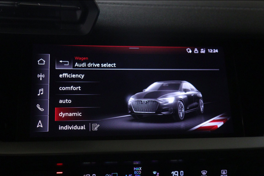 Audi A3 Limousine 35 TFSI S Edition 3x S-Line PANO/CARPLAY/KEYLESS/ACC/VOL