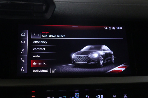 Audi A3 Limousine 35 TFSI S Edition 3x S-Line PANO/CARPLAY/KEYLESS/ACC/VOL