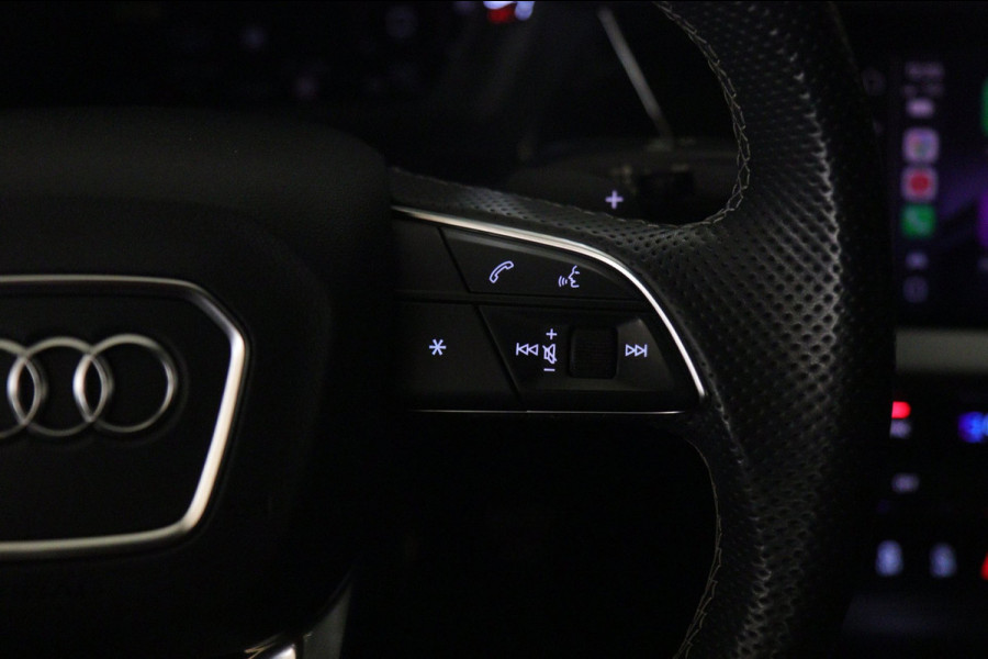 Audi A3 Limousine 35 TFSI S Edition 3x S-Line PANO/CARPLAY/KEYLESS/ACC/VOL