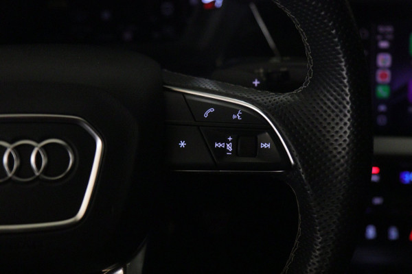 Audi A3 Limousine 35 TFSI S Edition 3x S-Line PANO/CARPLAY/KEYLESS/ACC/VOL