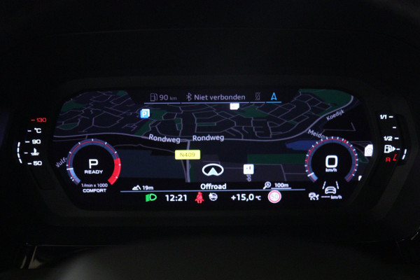 Audi A3 Limousine 35 TFSI S Edition 3x S-Line PANO/CARPLAY/KEYLESS/ACC/VOL