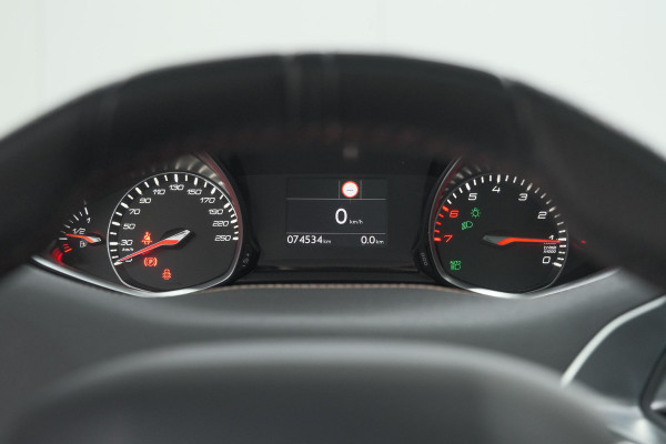 Peugeot 308 SW PureTech 130 GT-line | Black Pack | Panoramadak | Camera | Adaptieve Cruise Control
