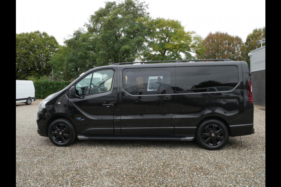 Fiat Talento 2.0 MultiJet 145PK L2 Dubbel cabine Airco Camera