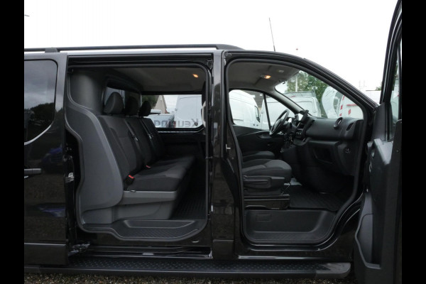 Fiat Talento 2.0 MultiJet 145PK L2 Dubbel cabine Airco Camera