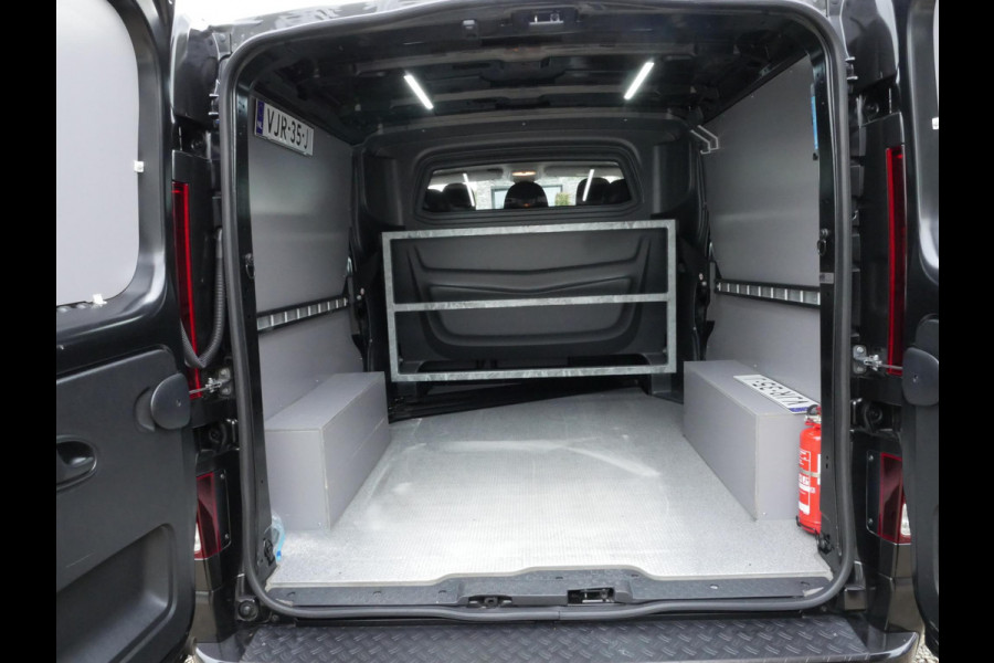 Fiat Talento 2.0 MultiJet 145PK L2 Dubbel cabine Airco Camera