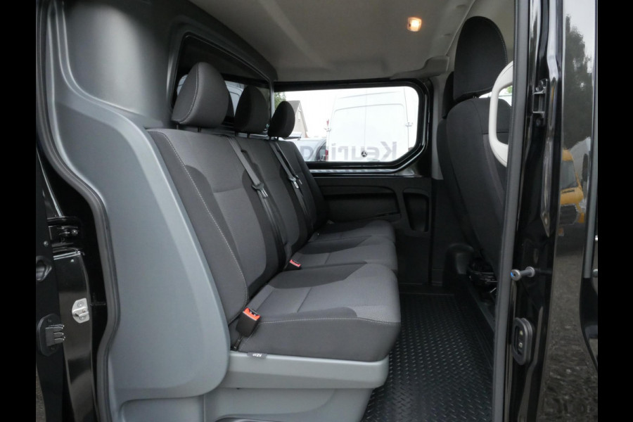 Fiat Talento 2.0 MultiJet 145PK L2 Dubbel cabine Airco Camera