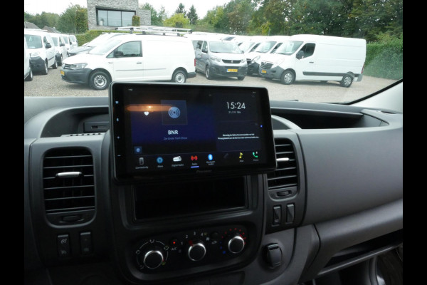 Fiat Talento 2.0 MultiJet 145PK L2 Dubbel cabine Airco Camera