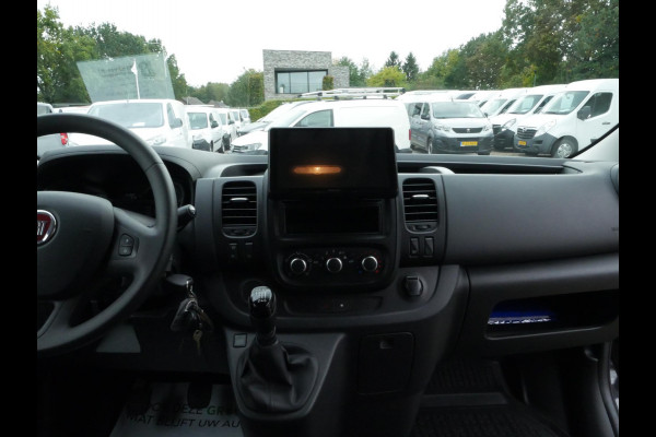 Fiat Talento 2.0 MultiJet 145PK L2 Dubbel cabine Airco Camera