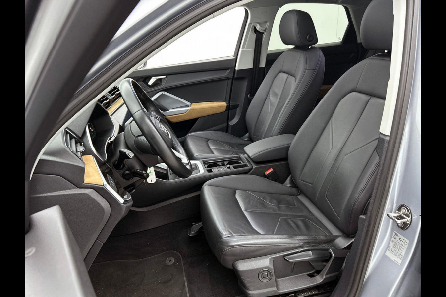 Audi Q3 Sportback 45 TFSIe S-Line PANO | CAMERA | FULL-LED