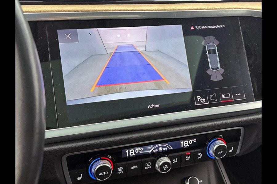 Audi Q3 Sportback 45 TFSIe S-Line PANO | CAMERA | FULL-LED