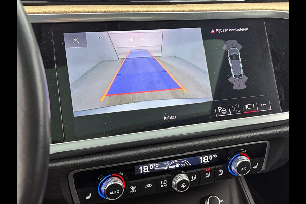 Audi Q3 Sportback 45 TFSIe S-Line PANO | CAMERA | FULL-LED