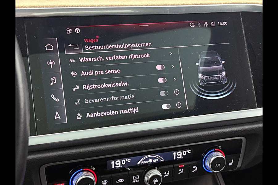 Audi Q3 Sportback 45 TFSIe S-Line PANO | CAMERA | FULL-LED