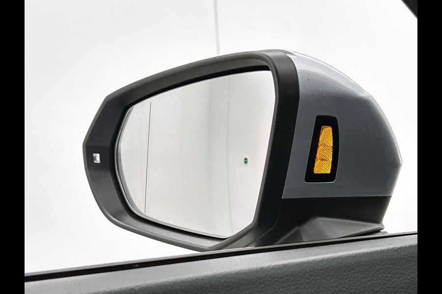 Audi Q3 Sportback 45 TFSIe S-Line PANO | CAMERA | FULL-LED